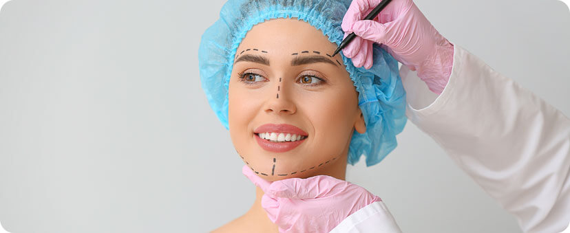 chirurgie visage Tunisie