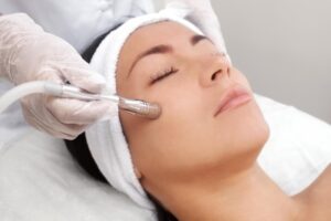 microdermabrasion-tunisie