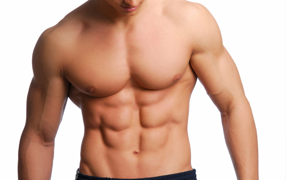 Abdominal-Etching
