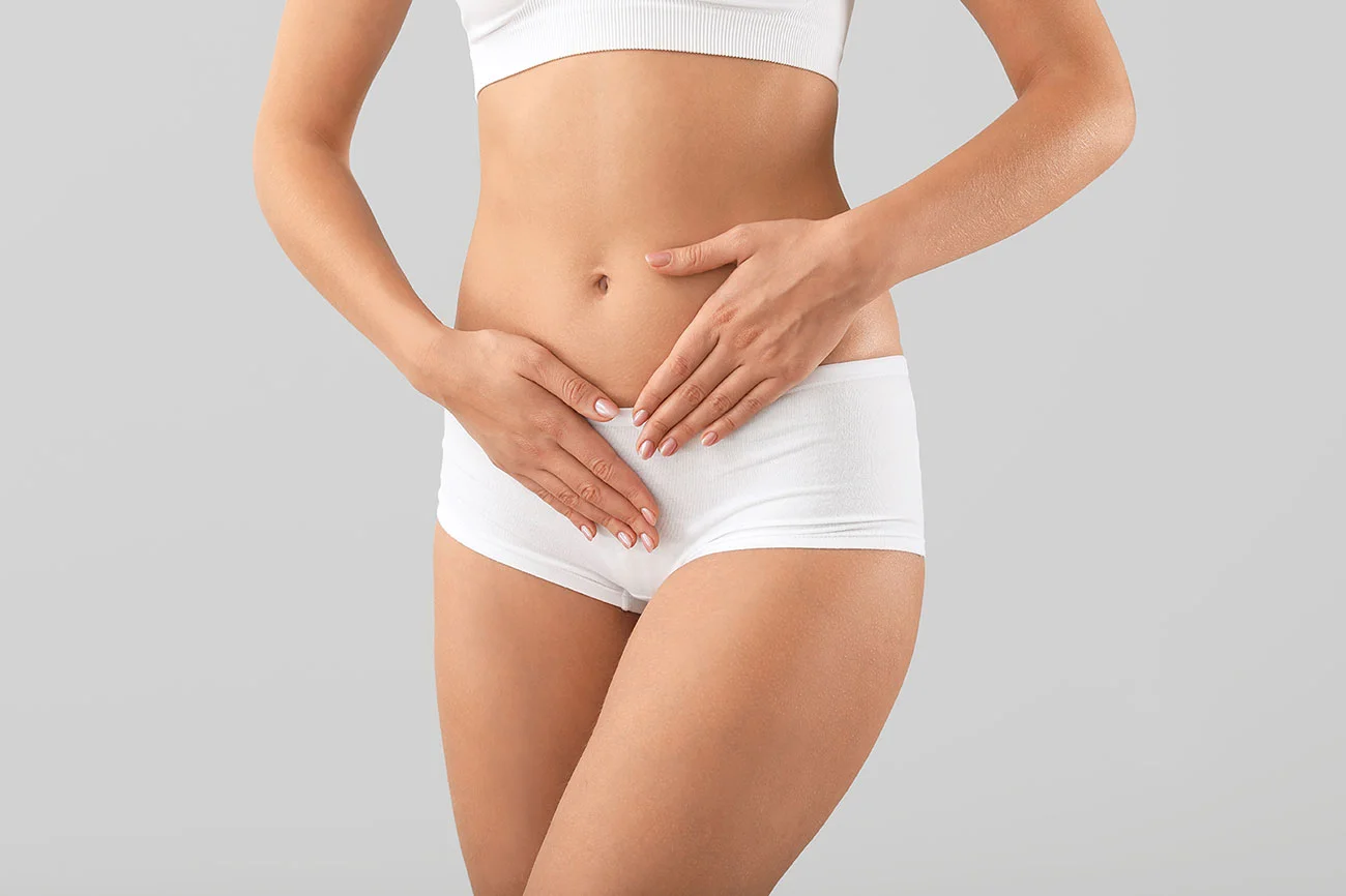 mini abdominoplastie Tunisie