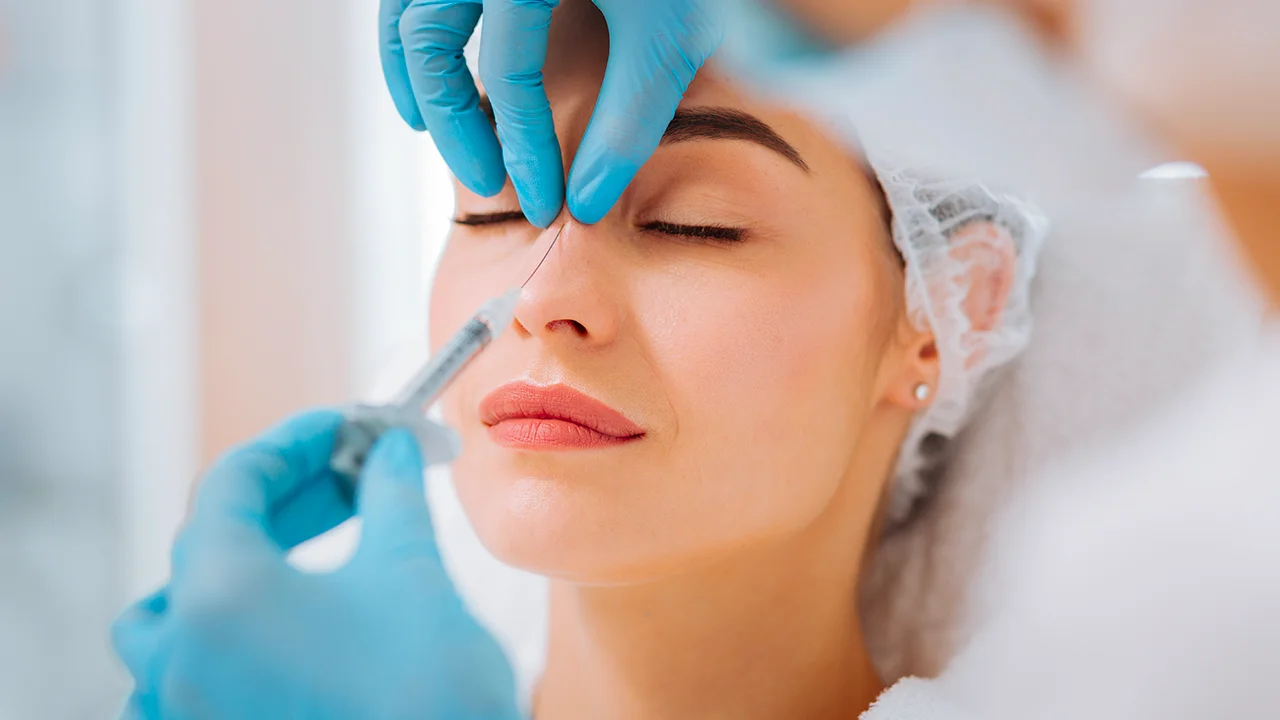 prix Rhinoplastie medicale Tunisie